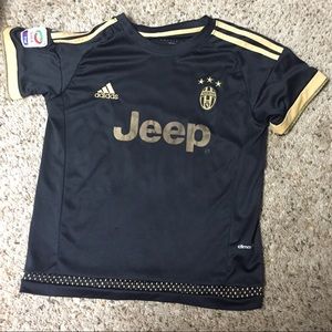 Juventus jersey